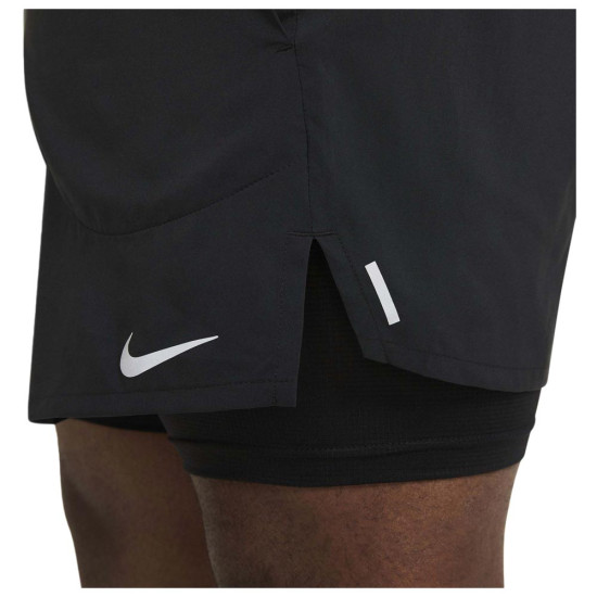 Nike Ανδρικό σορτς Flx Strd 2in1